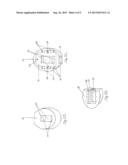 Standardized Shoe Heel Attachment Mechanism diagram and image