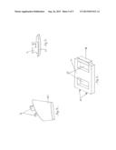 Standardized Shoe Heel Attachment Mechanism diagram and image