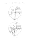 DISPLAY FRAME WITH INSERTS diagram and image