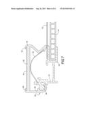 DISPLAY FRAME WITH INSERTS diagram and image