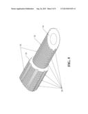 SYSTEM AND METHOD FOR IMPROVING PERFORMANCE OF A WEAPON BARREL diagram and image