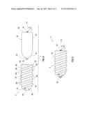 Fishing Lure diagram and image