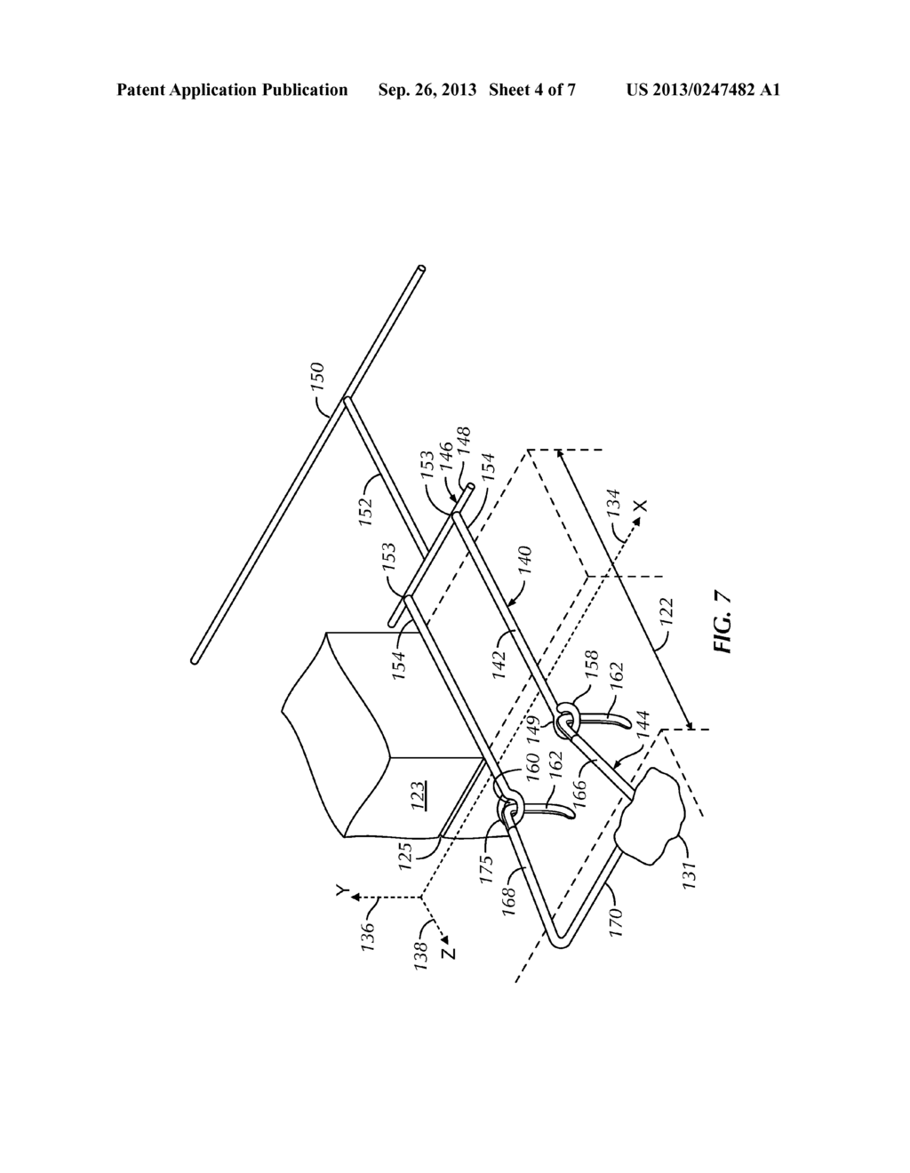 HIGH-STRENGTH PARTIALLY COMPRESSED VENEER TIES AND ANCHORING SYSTEMS     UTILIZING THE SAME - diagram, schematic, and image 05