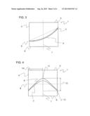 PARTICLE SEPARATOR WITH A METAL LAYER THROUGH WHICH EXHAUST GAS CAN FLOW     AND MOTOR VEHICLE HAVING AT LEAST ONE PARTICLE SEPARATOR diagram and image