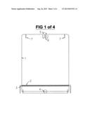 Centrifugal force harnessing system and power generation method diagram and image