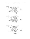 Air Suspension Installation, Pneumatic System and Vehicle Comprising an     Air Suspension Installation, and Method for Operating a Pneumatic     Installation of the Air Suspension Installation diagram and image