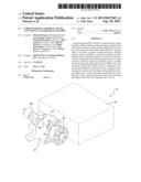 Turbocharger Cartridge, Bypass, and Engine Cylinder Head Assembly diagram and image