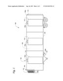 SYSTEMS AND METHODS FOR HANDLING DISCRETE SENSOR INFORMATION IN A     TRANSPORT REFRIGERATION SYSTEM diagram and image