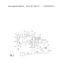 METHOD OF PREPARING A COOLED HYDROCARBON STREAM AND AN APPARATUS THEREFOR diagram and image