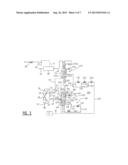 METHOD OF PREPARING A COOLED HYDROCARBON STREAM AND AN APPARATUS THEREFOR diagram and image