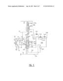 METHOD OF PREPARING A COOLED HYDROCARBON STREAM AND AN APPARATUS THEREFOR diagram and image