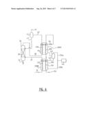 METHOD OF PREPARING A COOLED HYDROCARBON STREAM AND AN APPARATUS THEREFOR diagram and image