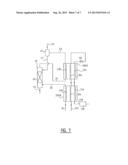 METHOD OF PREPARING A COOLED HYDROCARBON STREAM AND AN APPARATUS THEREFOR diagram and image