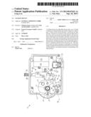 Locking Device diagram and image