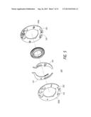 Resistant Mechanical Combination Lock and Improvements Thereto diagram and image