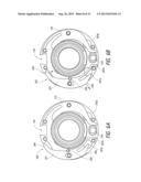 Resistant Mechanical Combination Lock and Improvements Thereto diagram and image