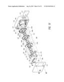 Resistant Mechanical Combination Lock and Improvements Thereto diagram and image