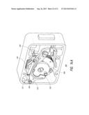 Resistant Mechanical Combination Lock and Improvements Thereto diagram and image