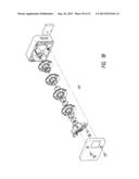 Resistant Mechanical Combination Lock and Improvements Thereto diagram and image