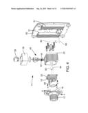 Electrical Apparatus Oil Sampler and Conditioner for Solid State Sensors diagram and image