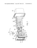 Electrical Apparatus Oil Sampler and Conditioner for Solid State Sensors diagram and image