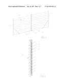 SENSOR FOR TAUT WIRE FENCES diagram and image