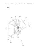 SENSOR FOR TAUT WIRE FENCES diagram and image