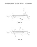 LARGE DIAMETER FLOW-THROUGH KIEL-STYLE PROBE FOR HIGH MOISTURE     APPLICATIONS diagram and image