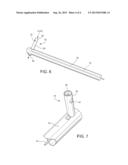 LARGE DIAMETER FLOW-THROUGH KIEL-STYLE PROBE FOR HIGH MOISTURE     APPLICATIONS diagram and image