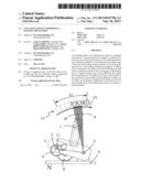 ACTUATING DEVICE COMPRISING A LOCKING MECHANISM diagram and image