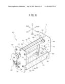 ROTARY CUTTER DEVICE diagram and image