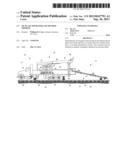 Tie Plate Separator and Method Thereof diagram and image