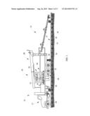 Tie Plate Separator and Method Thereof diagram and image