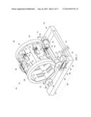 Tie Plate Separator and Method Thereof diagram and image