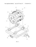 Tie Plate Separator and Method Thereof diagram and image