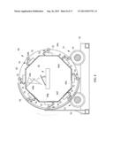 Tie Plate Separator and Method Thereof diagram and image