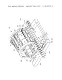 Tie Plate Separator and Method Thereof diagram and image