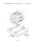 Tie Plate Separator and Method Thereof diagram and image