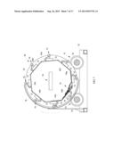 Tie Plate Separator and Method Thereof diagram and image