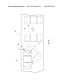 Tie Plate Separator and Method Thereof diagram and image