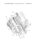 Tie Plate Separator and Method Thereof diagram and image