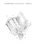 Tie Plate Separator and Method Thereof diagram and image