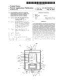 FILM-FORMING APPARATUS FOR THE FORMATION OF SILICON CARBIDE AND     FILM-FORMING METHOD FOR THE FORMATION OF SILICON CARBIDE diagram and image