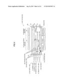 METAL CHLORIDE GAS GENERATOR, HYDRIDE VAPOR PHASE EPITAXY GROWTH     APPARATUS, AND METHOD FOR FABRICATING A NITRIDE SEMICONDUCTOR TEMPLATE diagram and image