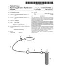 Lungie pet leash diagram and image