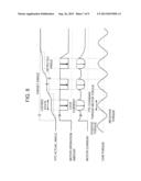 CONTROL UNIT FOR VARIABLE VALVE TIMING MECHANISM AND CONTROL METHOD FOR     VARIABLE VALVE TIMING MECHANISM diagram and image