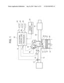 CONTROL UNIT FOR VARIABLE VALVE TIMING MECHANISM AND CONTROL METHOD FOR     VARIABLE VALVE TIMING MECHANISM diagram and image