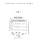 CONTROL UNIT FOR VARIABLE VALVE TIMING MECHANISM AND CONTROL METHOD FOR     VARIABLE VALVE TIMING MECHANISM diagram and image