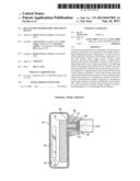 SELF-SENSING RESPIRATORY TREATMENT DEVICE diagram and image