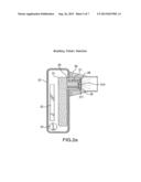 SELF-SENSING RESPIRATORY TREATMENT DEVICE diagram and image